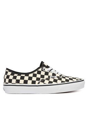 Vans Sneakers aus Stoff Vans Authentic VN000EGAY281 Schwarz