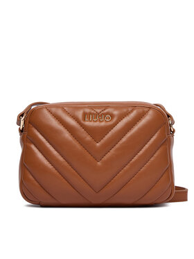 Liu Jo Soma Liu Jo Lunny AF5187 E0426 Brūns