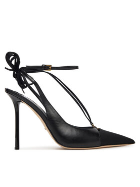Elisabetta Franchi Туфлі на шпильці Elisabetta Franchi SA-63B-56E2-V650 Чорний