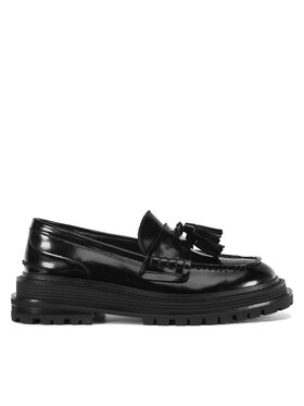Badura Slipper Badura WGA3311-1Z Schwarz