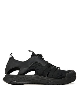 Teva Босоніжки Teva Hydratrek 1164811 Чорний