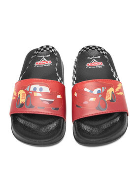 Cars Шльопанці Cars CEO-CP76-AW25-354DPC Червоний