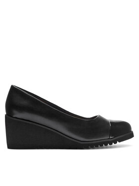 Clara Barson Туфлі Clara Barson ALEXIS WYL3396-2A Чорний