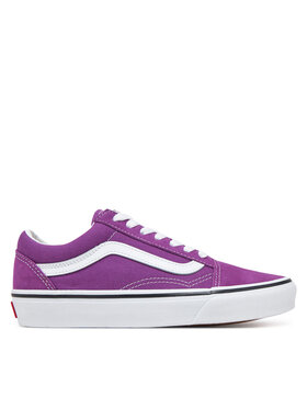 Vans Teniși Vans Old Skool VN000D6WE2T1 Violet