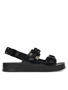 Melissa Босоніжки Melissa Melissa Cozy Sandal Ad 36895 Чорний