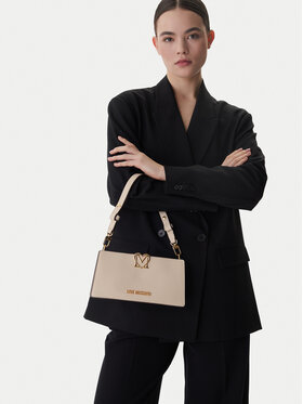 LOVE MOSCHINO Сумка LOVE MOSCHINO JC4128PP1OLM0110 Écru