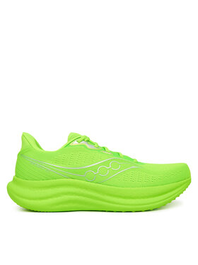 Saucony Взуття для бігу Saucony Triumph 23 M S21023 Зелений