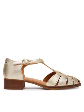 Pikolinos Босоніжки Pikolinos Valencia W7D-1835Cl Жовтий