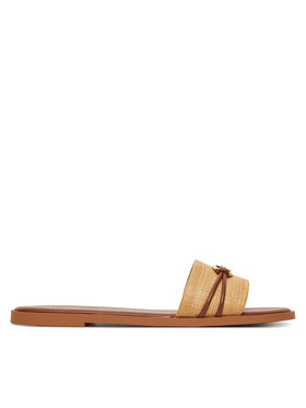 Aldo Шльопанці Aldo Vasia 14002246 Бежевий