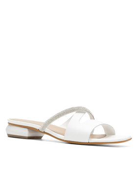 Badura Chanclas Badura BRITTOLI-A022 Blanco