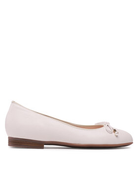 Ara Baleríny Ara 12-31324-03 Écru
