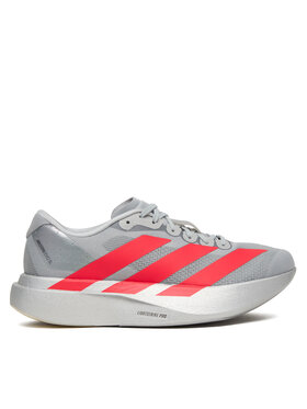 adidas Взуття для бігу adidas adizero Evo Sl W KI3383 Сірий
