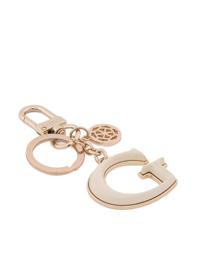 Guess Брелок Guess RW7572 P6301 Білий