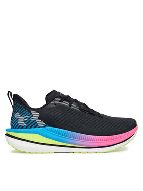 Under Armour Взуття для бігу Under Armour UA Velociti SPD 6000007 005 Чорний