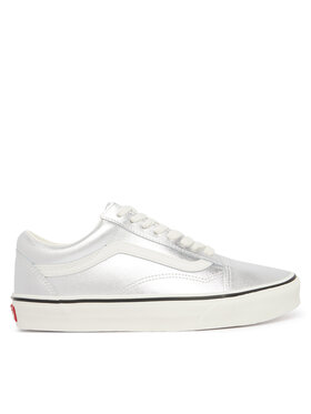 Vans Tenisenes Vans Old Skool VN000E8WH271 Sudraba