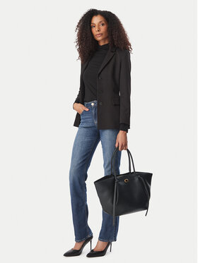 Guess Soma Guess Allegra HWBG22 37230 Melns