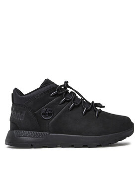 Timberland Черевики Timberland Sprint Trekker Mid TB0A2F7C0151 Чорний