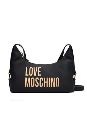 LOVE MOSCHINO Soma LOVE MOSCHINO JC4253PP0PKD0000 Melns