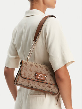 Guess Rankinė Guess HWJP96 54210 Smėlio
