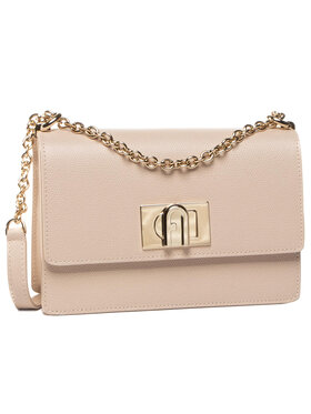 Furla Geantă Furla 1927 BAFKACO-ARE000-B4L00-1-007-20-BG-B Bej