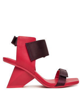 United Nude Sandály United Nude Rockit Run 1061731716 Korálová