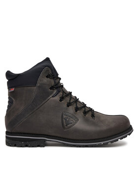 Rossignol Чоботи Rossignol 1907 Chamonix Wax RNMM220 Сірий