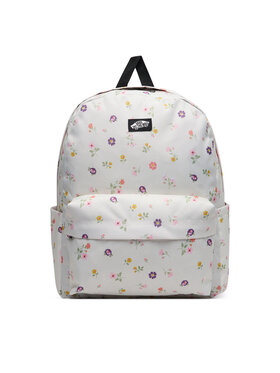 Vans Plecak Vans VN000H4WFS81 Kremowy