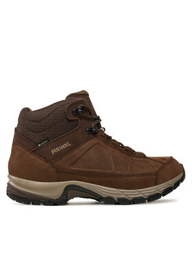 Meindl Трекінгові черевики Meindl Orlando Mid GTX Gore-Tex 5566/46 Коричневий