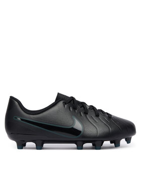 Nike Взуття для футболу Nike Jr Legend 10 Club Fg/Mg DV4352 002 Чорний