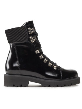 Rage Age Outdoorová obuv Rage Age RA-32-06-000424 Čierna