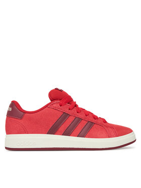 adidas Снікерcи adidas Grand Court 00S K JQ5654 Червоний