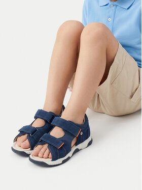 Lasocki Kids Босоніжки Lasocki Kids CEO-CI12-KING-02(III)CH Cиній