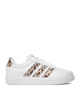 adidas Sneakersy adidas CWB-STREETTALK KZ6757 Biały