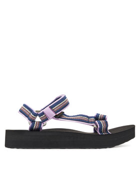 Teva Sandály Teva Midform Universal 1171870 Tmavomodrá