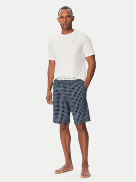 Tommy Hilfiger Tommy Hilfiger Pijama UM0UM03997 De color Regular Fit
