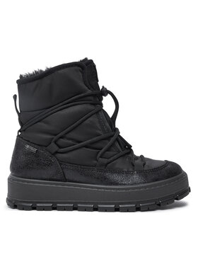 Primigi Botas de nieve Primigi 6869533 S GORE-TEX Negro