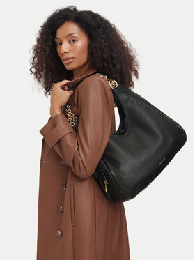 MICHAEL Michael Kors Τσάντα MICHAEL Michael Kors 30F6GEJE7L Μαύρο
