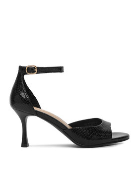 JENNY Pantofi pumps JENNY CEO-WS25056-01 Negru