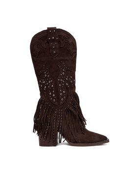 Alma En Pena Kovboju apavi Alma En Pena I250830 Brūns