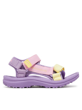 Sprandi Sandále Sprandi CP40-NB718Y Ružová