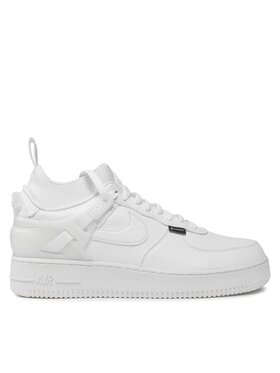 Nike Снікерcи Nike Air Force 1 Low Sp Uc GORE-TEX DQ7558 101 Білий