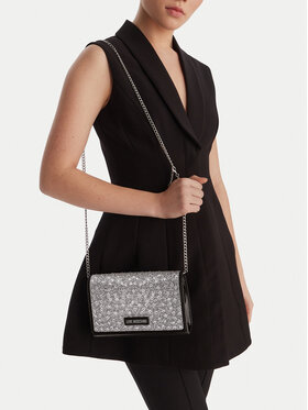 LOVE MOSCHINO Сумка LOVE MOSCHINO JC4168PP1OLW100A Чорний