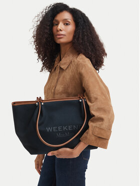 Weekend Max Mara Сумка Weekend Max Mara Getto 2625516115 Голубий