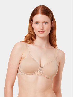Triumph Triumph Liemenėlė su lankeliais Modern Lace 10215960 Smėlio