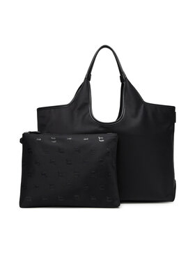 KARL LAGERFELD Soma KARL LAGERFELD A3W30115 Melns