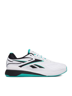 Reebok Încălțăminte pentru sală Reebok EOSB-NANO X5 EDGE 100272192 Alb