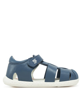 Garvalin Sandále Garvalin 252326 A556 S Tmavomodrá