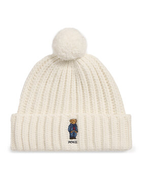 Polo Ralph Lauren Шапкa Polo Ralph Lauren 455931876001 Бежевий