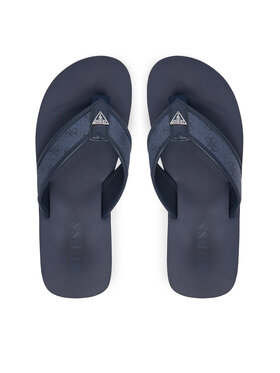 Guess В'єтнамки Guess FMJDI2 FAL21 Cиній