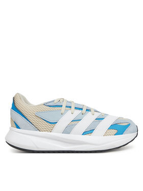 adidas Sneakersy adidas Lightblaze JR8400 Sivá